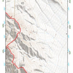 43112NW Page 28 Circular Butte Topo Preview 1