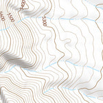 43112NW Page 28 Circular Butte Topo Preview 2