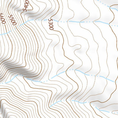 43112NW Page 28 Circular Butte Topo Preview 2