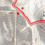 43112NW Page 28 Circular Butte Topo Preview 3