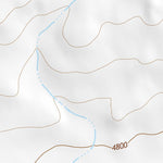 43112NW Page 30 Circular Butte Topo Preview 3