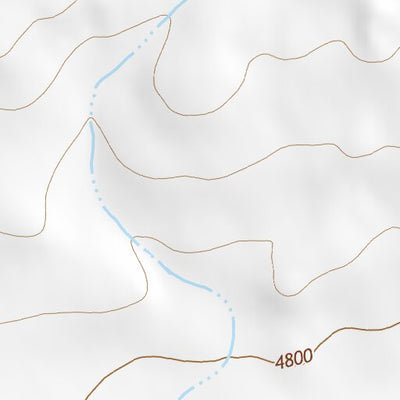 43112NW Page 30 Circular Butte Topo Preview 3