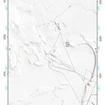 43112NW Page 31 Circular Butte Topo Preview 1