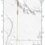 43112NW Page 32 Circular Butte Topo Preview 1