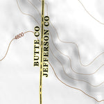 43112NW Page 32 Circular Butte Topo Preview 3