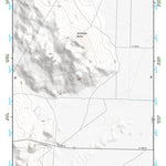 43112NW Page 34 Circular Butte Topo Preview 1