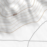 43112NW Page 34 Circular Butte Topo Preview 2
