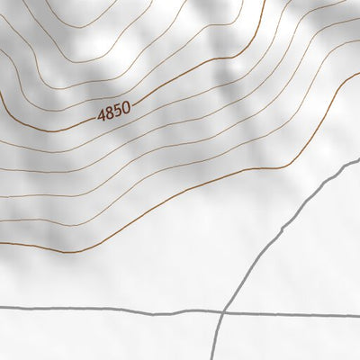 43112NW Page 34 Circular Butte Topo Preview 2
