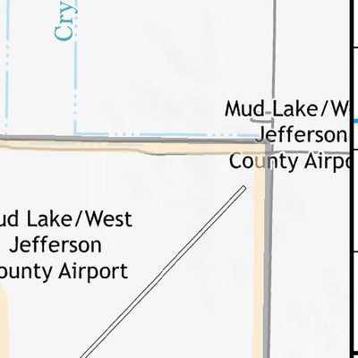 43112NW Page 36 Circular Butte Topo Preview 3