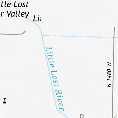 43112NW Page 37 Circular Butte Topo Preview 3