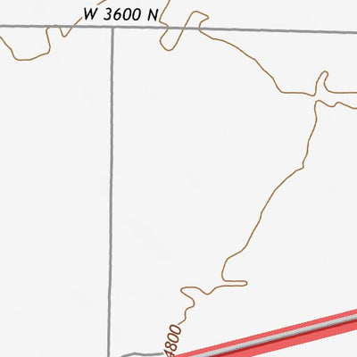 43112NW Page 38 Circular Butte Topo Preview 3