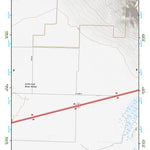 43112NW Page 39 Circular Butte Topo Preview 1