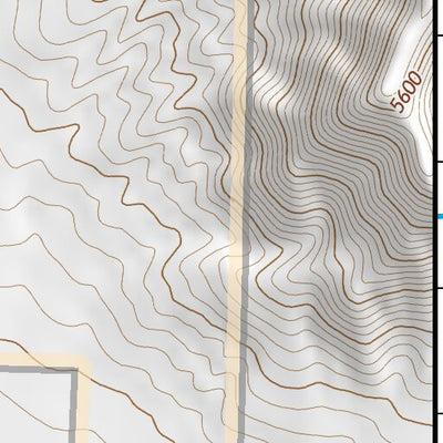 43112NW Page 39 Circular Butte Topo Preview 3