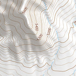 43112NW Page 40 Circular Butte Topo Preview 3