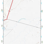 43112NW Page 41 Circular Butte Topo Preview 1