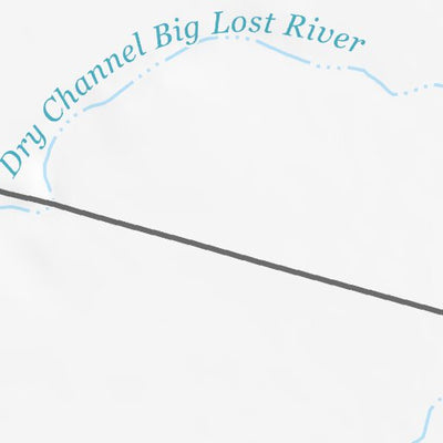 43112NW Page 41 Circular Butte Topo Preview 2