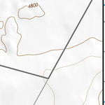 43112NW Page 42 Circular Butte Topo Preview 3