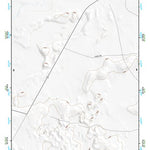 43112NW Page 43 Circular Butte Topo Preview 1