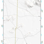 43112NW Page 44 Circular Butte Topo Preview 1