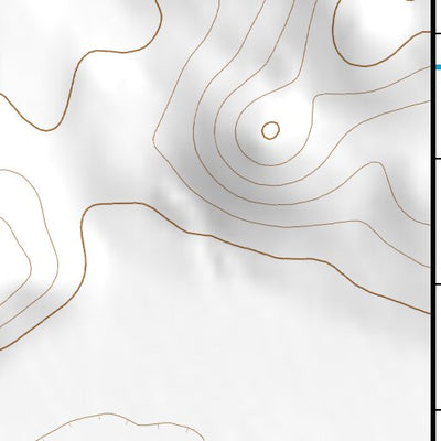 43112NW Page 44 Circular Butte Topo Preview 3