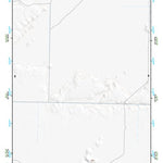 43112NW Page 47 Circular Butte Topo Preview 1