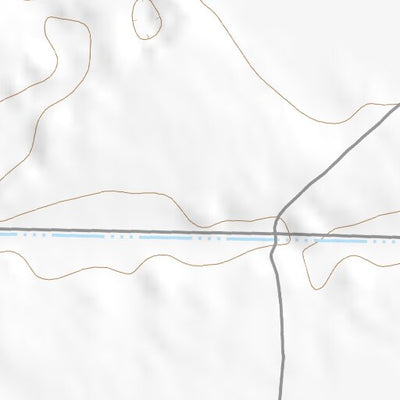 43112NW Page 47 Circular Butte Topo Preview 3