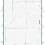 43112NW Page 48 Circular Butte Topo Preview 1