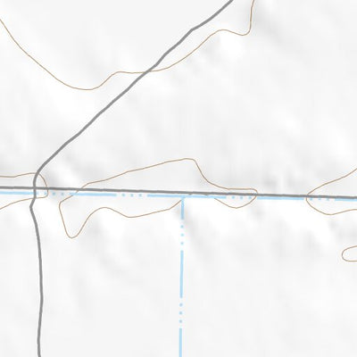 43112NW Page 48 Circular Butte Topo Preview 3