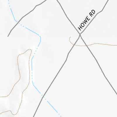 43112NW Page 49 Circular Butte Topo Preview 2