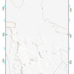 43112NW Page 50 Circular Butte Topo Preview 1