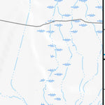 43112NW Page 51 Circular Butte Topo Preview 3