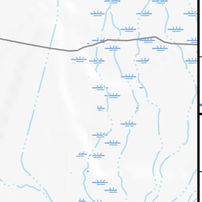 43112NW Page 51 Circular Butte Topo Preview 3