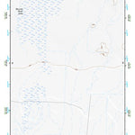 43112NW Page 52 Circular Butte Topo Preview 1