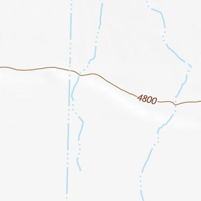 43112NW Page 52 Circular Butte Topo Preview 2