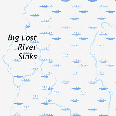 43112NW Page 52 Circular Butte Topo Preview 3