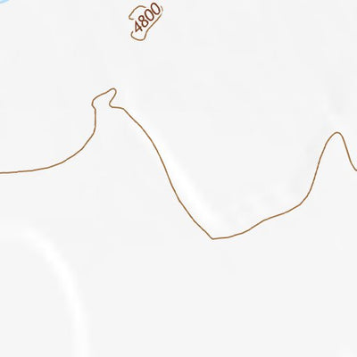 43112NW Page 53 Circular Butte Topo Preview 2