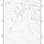 43112NW Page 54 Circular Butte Topo Preview 1