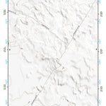 43112NW Page 55 Circular Butte Topo Preview 1