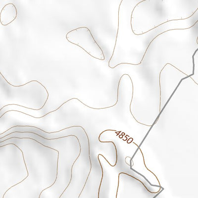 43112NW Page 55 Circular Butte Topo Preview 2