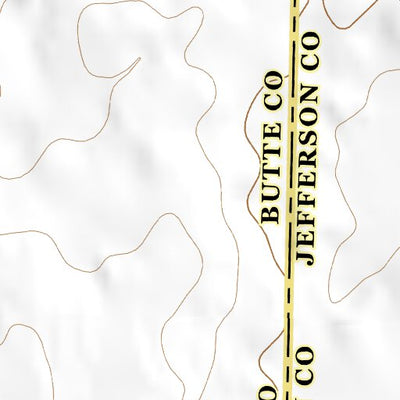 43112NW Page 56 Circular Butte Topo Preview 3