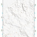 43112NW Page 58 Circular Butte Topo Preview 1