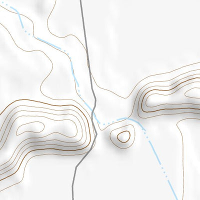 43112NW Page 62 Circular Butte Topo Preview 3