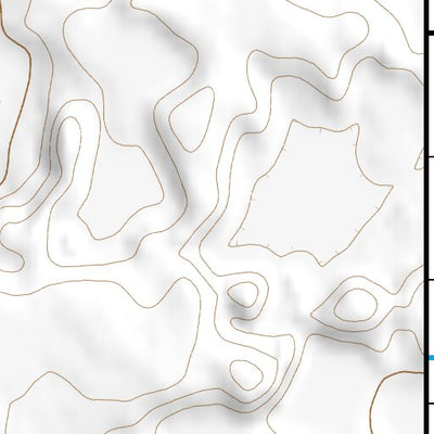 43112NW Page 67 Circular Butte Topo Preview 3