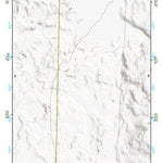 43112NW Page 68 Circular Butte Topo Preview 1