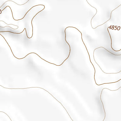 43112NW Page 68 Circular Butte Topo Preview 2