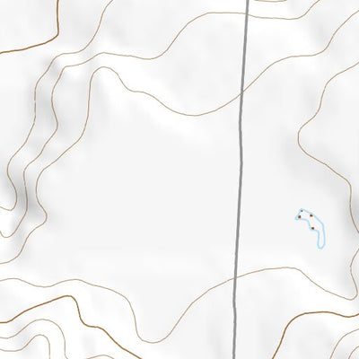 43112NW Page 69 Circular Butte Topo Preview 2
