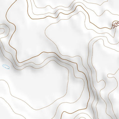 43112NW Page 70 Circular Butte Topo Preview 3