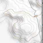 43112NW Page 71 Circular Butte Topo Preview 3