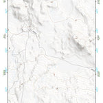 43112NW Page 72 Circular Butte Topo Preview 1