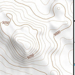43112NW Page 72 Circular Butte Topo Preview 3